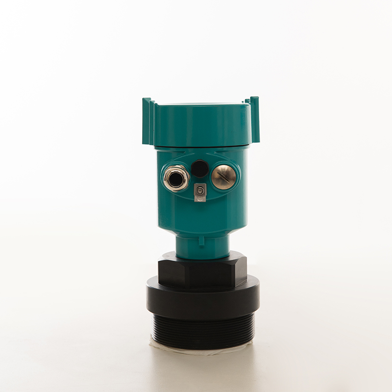 80G高頻四氟倉雷達(dá)物位計(jì)